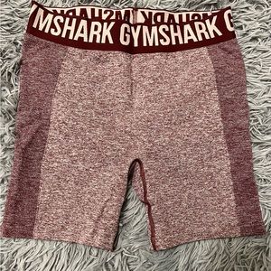 Gymshark flex shorts